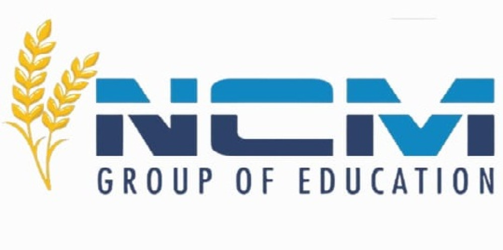 LOGO NCM